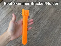 0.2mm layer, 4 walls, 15% infill