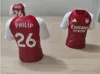 Custom Amir Solo Philip and Waqas