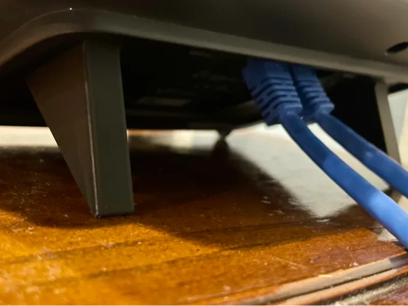 UniFi Voice Flex Desk Mount