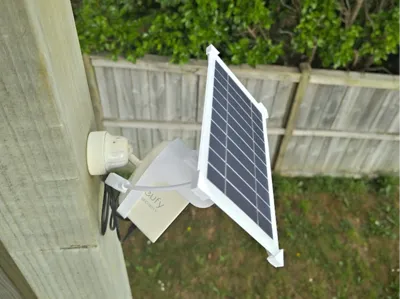 Eufy 2c Solar Panel Mount