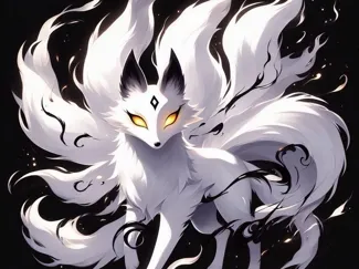 White Fox