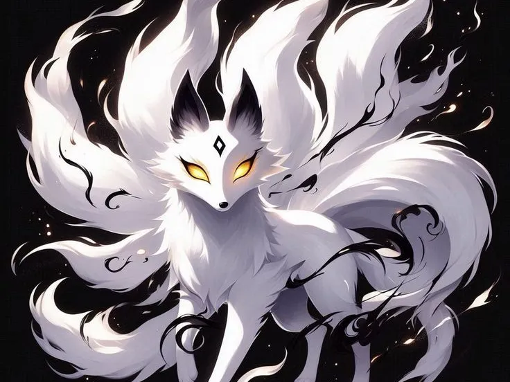 White Fox