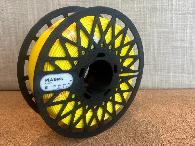 Best Bambu Refill Spool