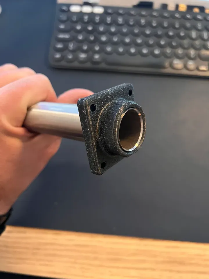 Filament Storage Brackets Remix v2