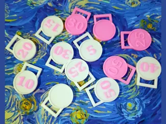 Price Tags