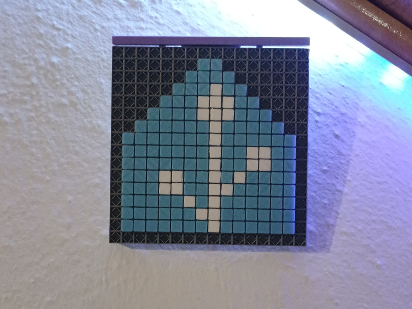 Pixel Puzzle Maker - MakerWorld
