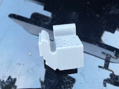 CNC 3+2 Axis machining in a 3 axis without reprobe