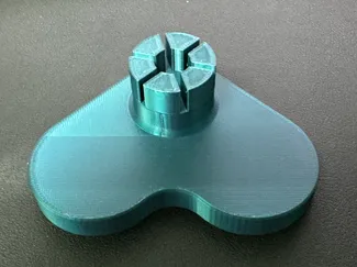 P1S Dual Anti Vibration