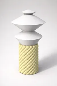 0.2mm layer, 2 walls, 5% infill