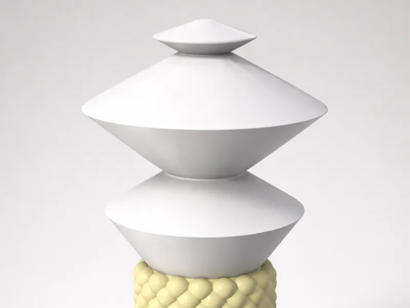 Anana-lampa