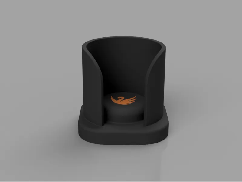49mm Espresso Filter Paper Holder