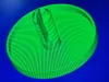 0.16mm layer, 2 walls, 15% infill