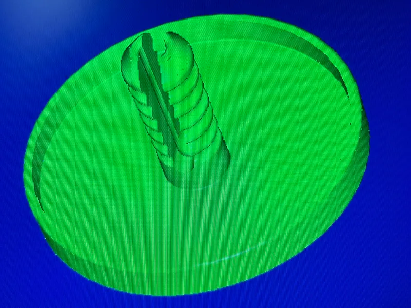 Embout anti poussière pour carabine GAMO 10X GEN2