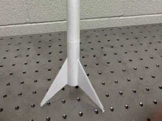 Orion Rocket