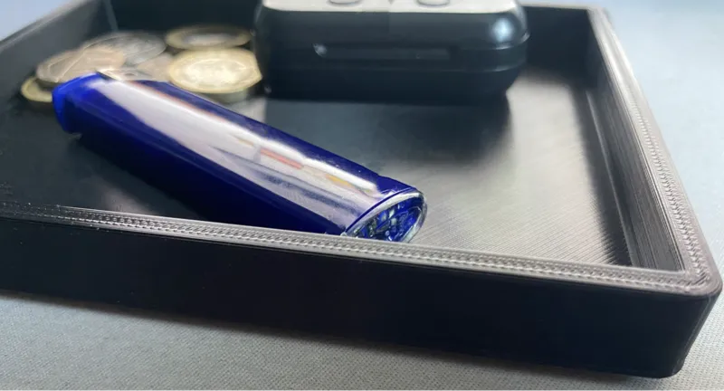 Desk Tray