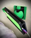 0.16mm layer, 2 walls, 15% infill, Supports on