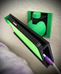 0.16mm layer, 2 walls, 15% infill, Supports on