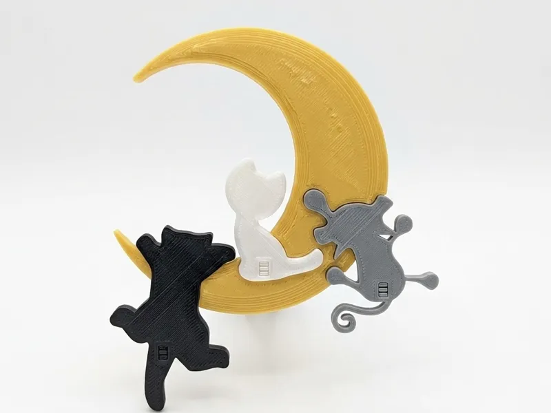 Moon-Cat