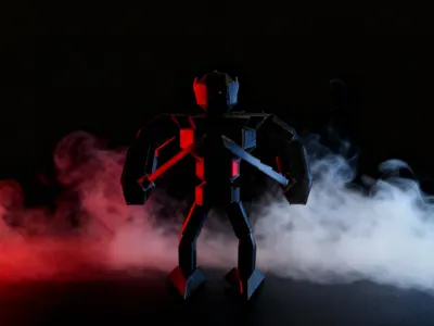 Robot Mecha