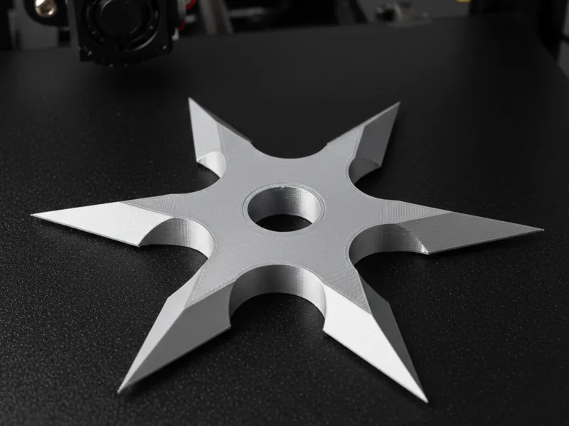 Ninja Shuriken