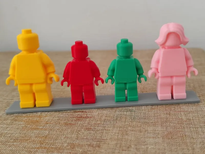 famiglia + base modificabile