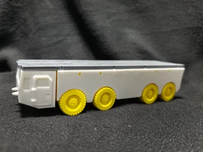 Electromagnetic Catapult Car