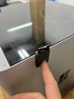 SD Card Holder for P1S