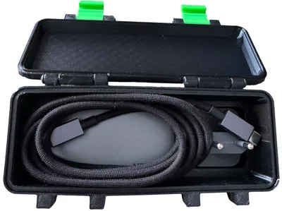 Case for Ugreen Nexode 65w charger