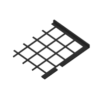 Grille de rangement modulable pour tiroirs — photo 6