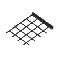 Grille de rangement modulable pour tiroirs — photo 4
