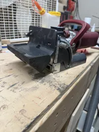 0.2mm layer, 2 walls, 5% infill