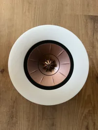 Bague de finition pour enceinte Kef Uni Q — photo 1