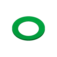 Bague de finition pour enceinte Kef Uni Q — photo 2