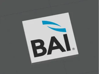 BAI logo