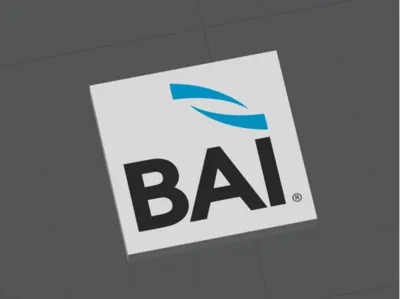 BAI logo