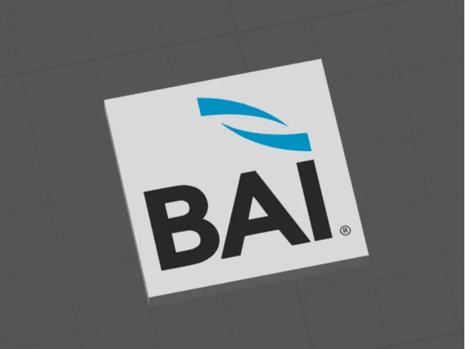 BAI logo