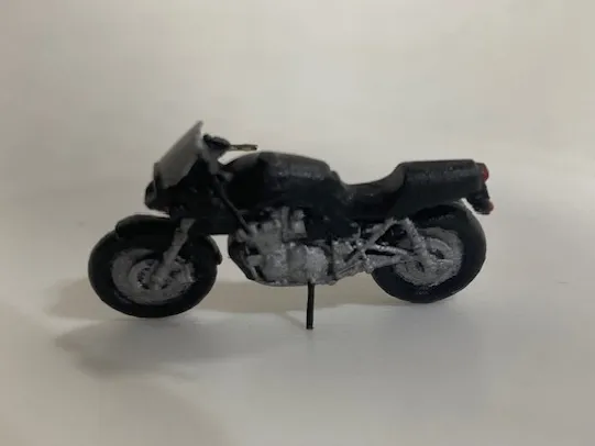 suzuki katana 1100