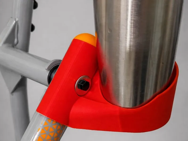 Gazelle Exercise Machine Cup Holder