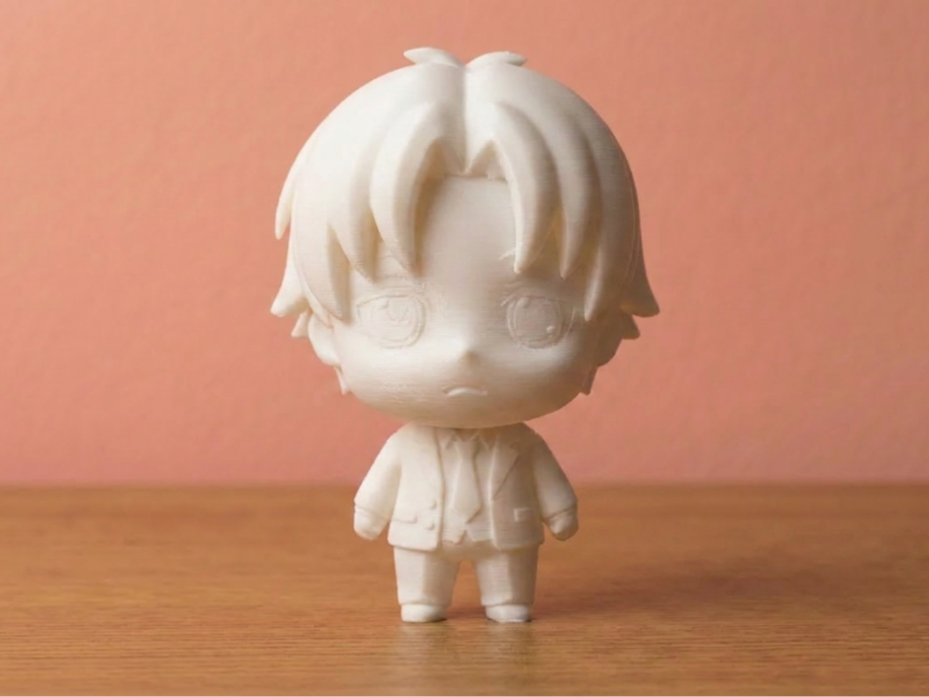 Chibi Ayanokoji Kiyotaka | Classroom of the Elite