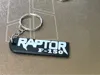 Ford Raptor F150 Keychain