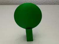 0.24mm layer, 2 walls, 15% infill