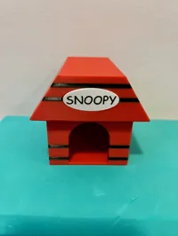 0.16mm layer, 2 walls, 7% infill - Name AMS