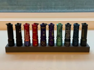Olight i3E EOS Display Stand