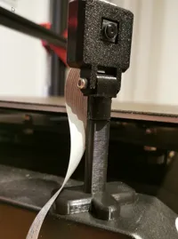 Support magnétique pour caméra Raspberry Pi — photo 2