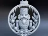0.08mm layer, 2 walls, 100% infill