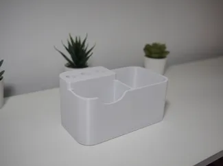 Toiletries Organizer Bathroom Holder