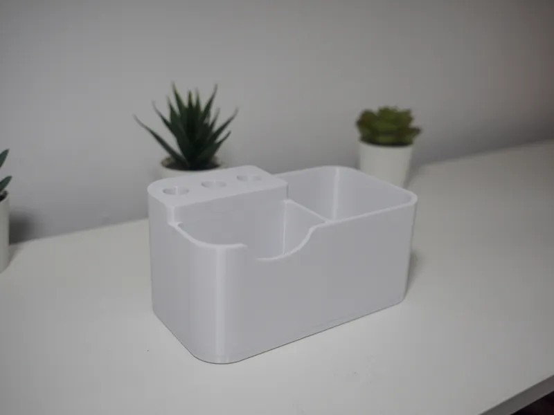 Toiletries Organizer Bathroom Holder