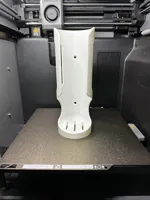 PLA, 0.16mm layer, 3 walls, 15% infill