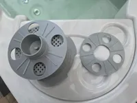 0.2mm layer, 5 walls, 20% infill