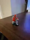 3-color AMS, 0.2mm layer, 2 walls, 15% infill